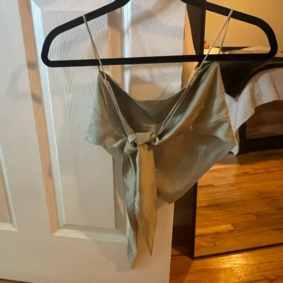 DB bandana top - Picture 2 of 2